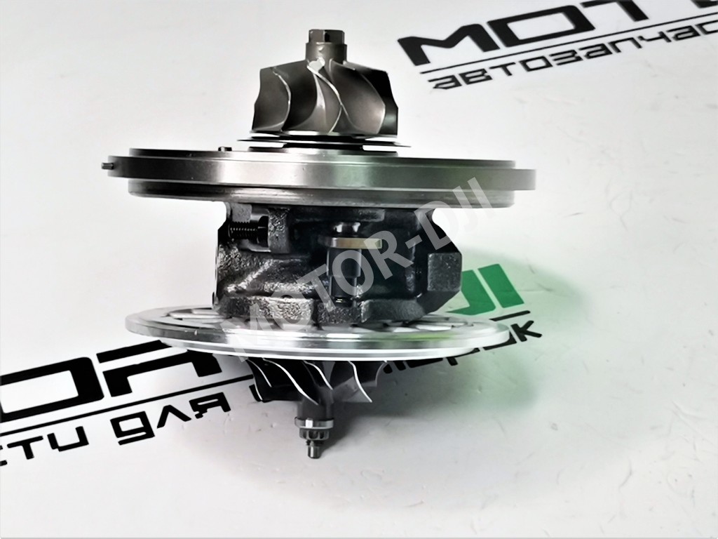 Картридж турбины BMN / BUY Audi A3, Seat Altea, Leon, Volkswagen Passat, Touran, Octavia 2.0 TDi 170 л.с. 2006-