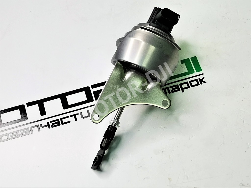 Актуатор турбины VAG BMN/BUY A3/Altea/Leon/Passat/Touran/Octavia 2.0TDI 170лс 2006-