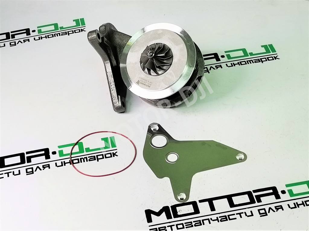 Картридж турбины AXE Volkswagen Multivan T5, Transporter T5 2.5 TDi 174 л.с. 2004-2009