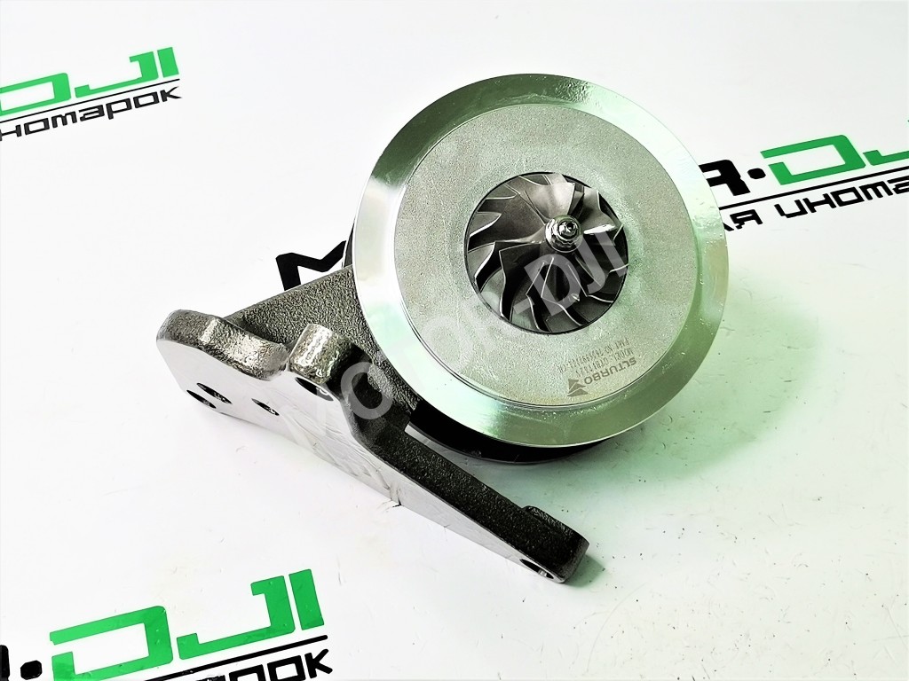 Картридж турбины AXE Volkswagen Multivan T5, Transporter T5 2.5 TDi 174 л.с. 2004-2009