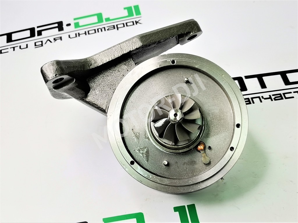 Картридж турбины AXE Volkswagen Multivan T5, Transporter T5 2.5 TDi 174 л.с. 2004-2009