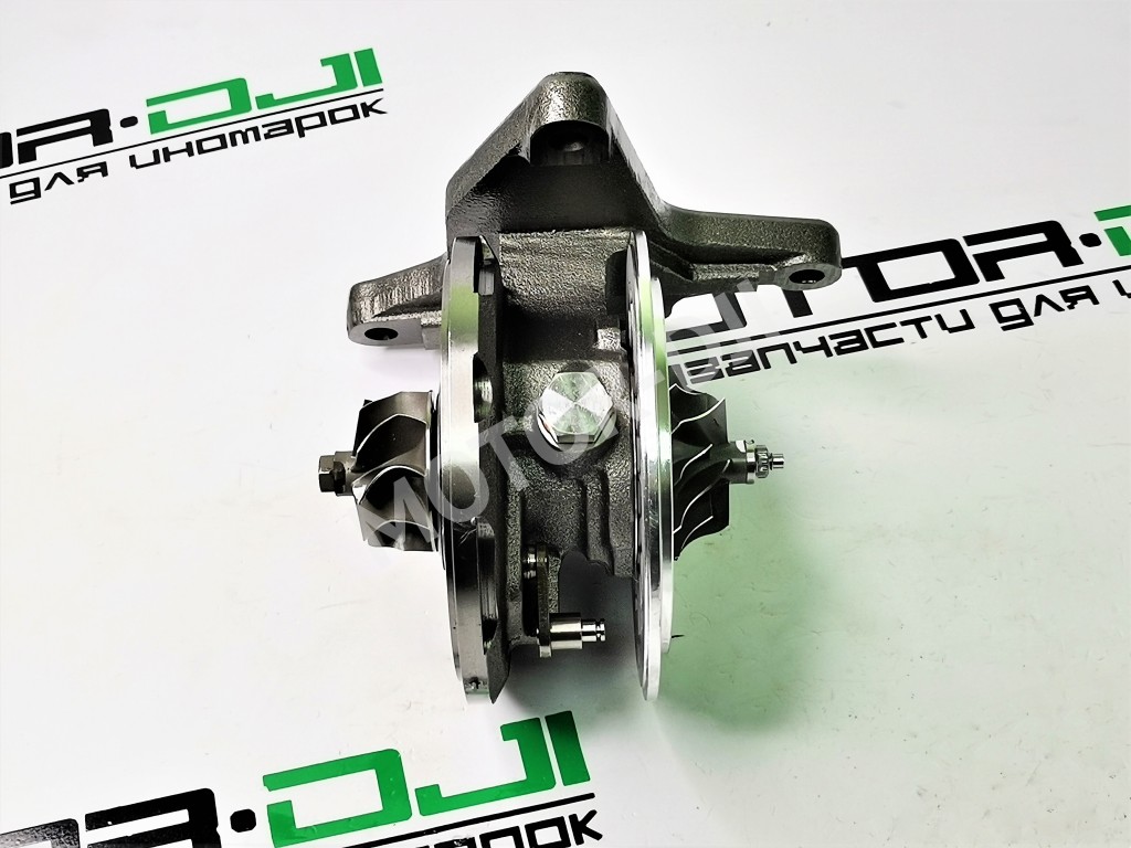 Картридж турбины AXE Volkswagen Multivan T5, Transporter T5 2.5 TDi 174 л.с. 2004-2009