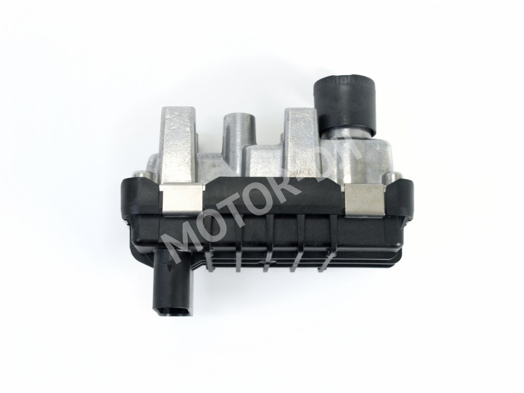 Актуатор турбины OM642 MB C320 / C350 / GLK320 / S320 3.0D 224/235лс (2007-)