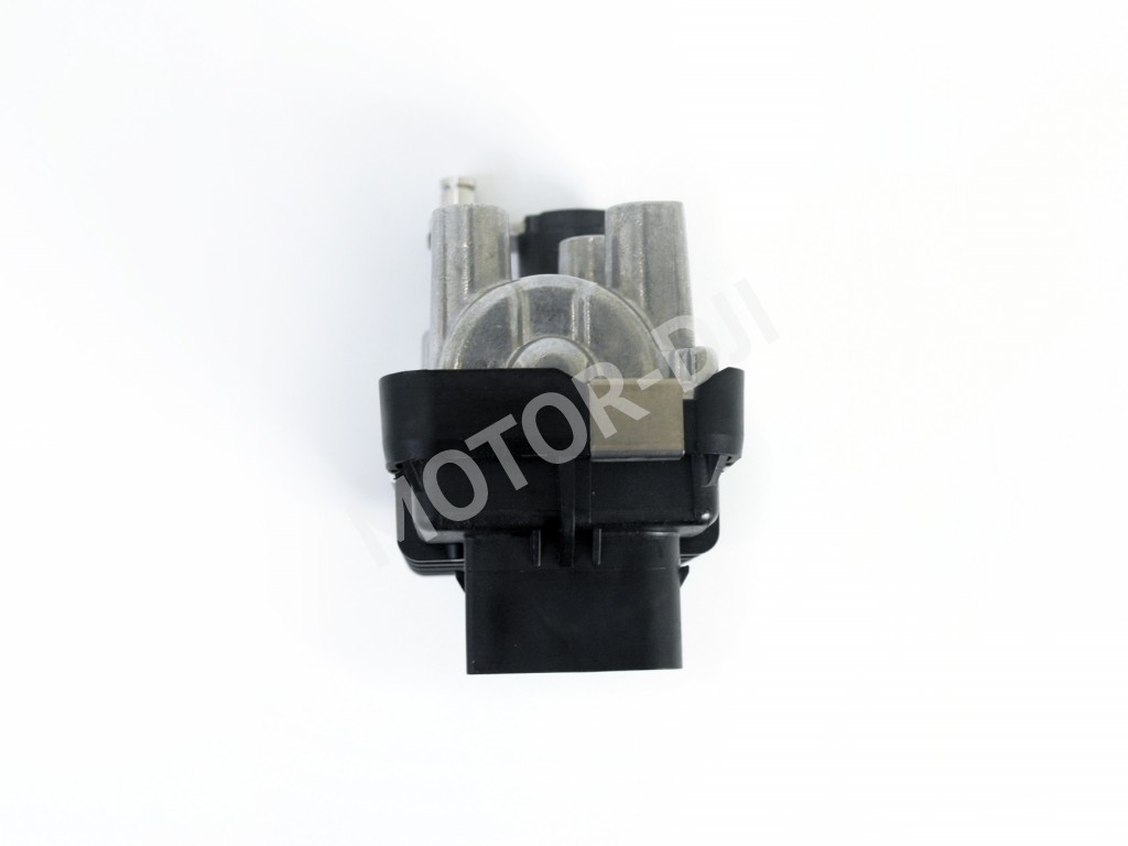 Актуатор турбины OM642 MB C320 / C350 / GLK320 / S320 3.0D 224/235лс (2007-)