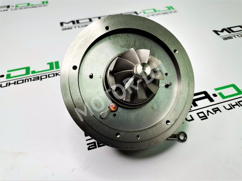 Картридж турбины BMW 3.0 235 л.с 2008-