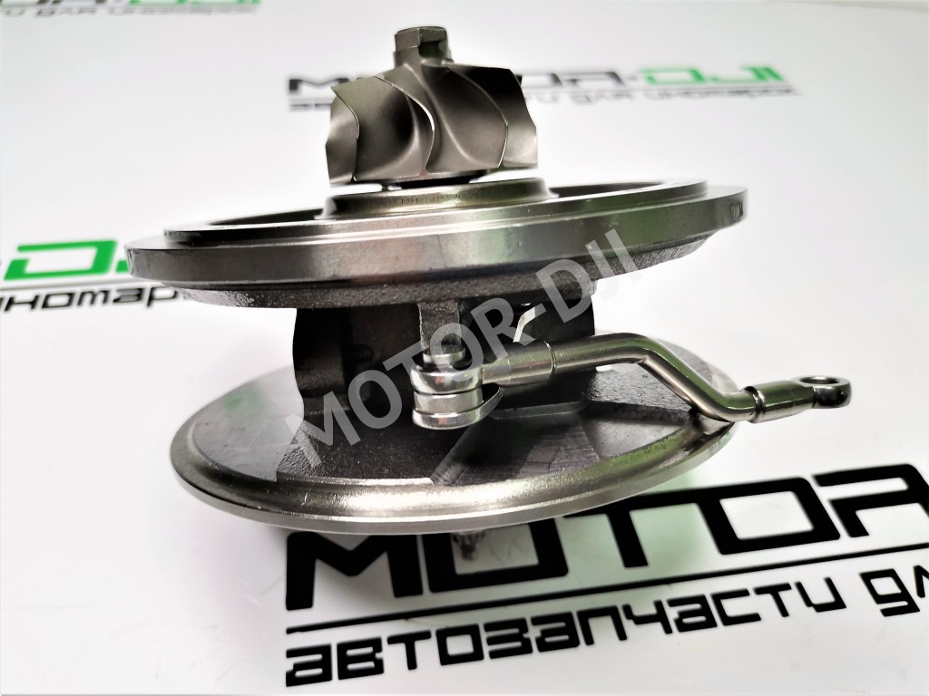 Картридж турбины BMW 3.0 235 л.с 2008-