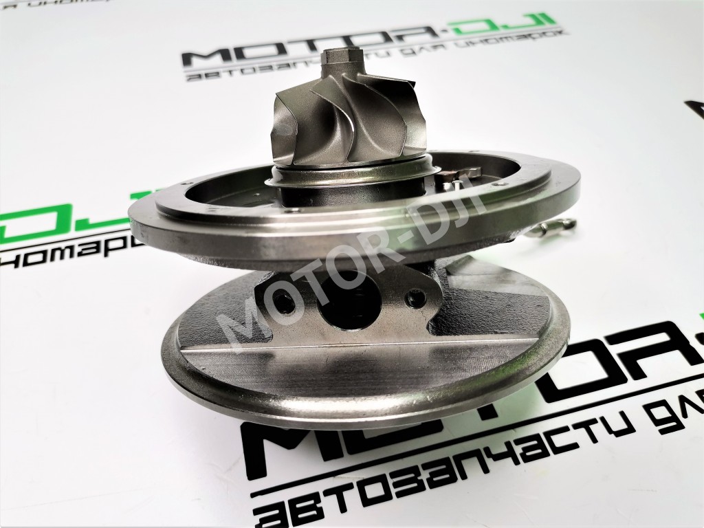 Картридж турбины BMW 3.0 235 л.с 2008-