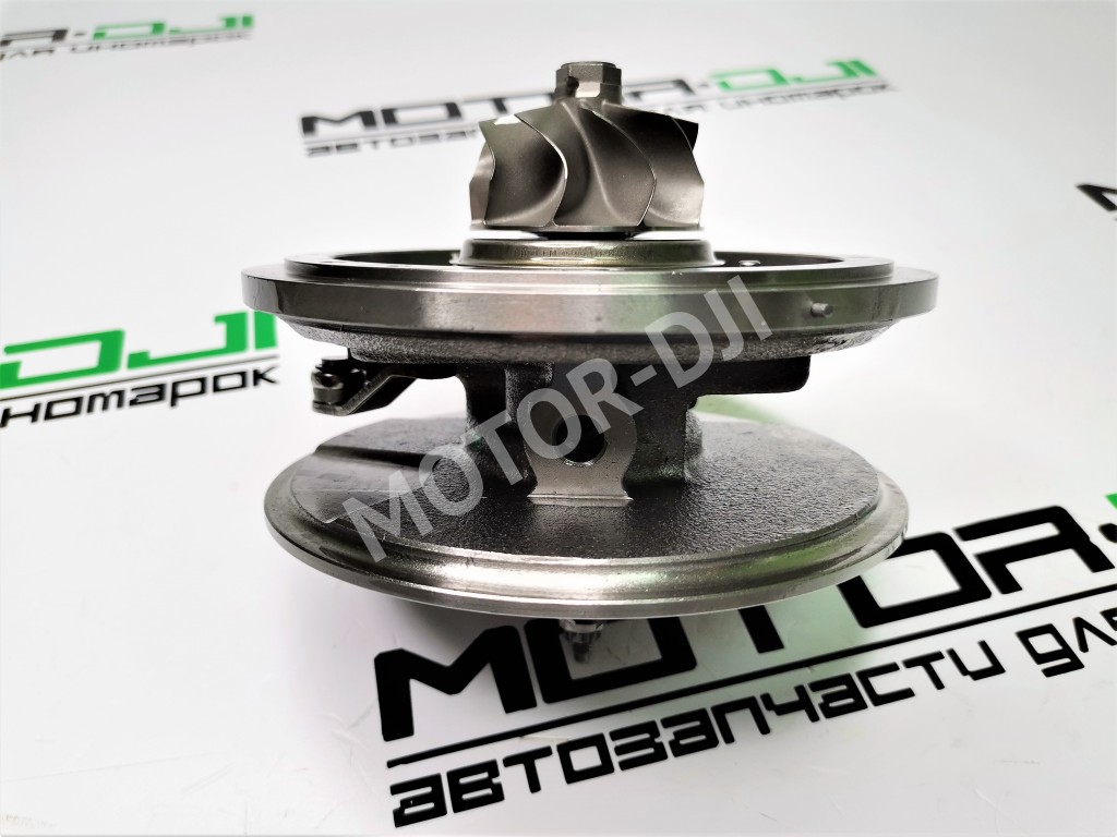 Картридж турбины BMW 3.0 235 л.с 2008-