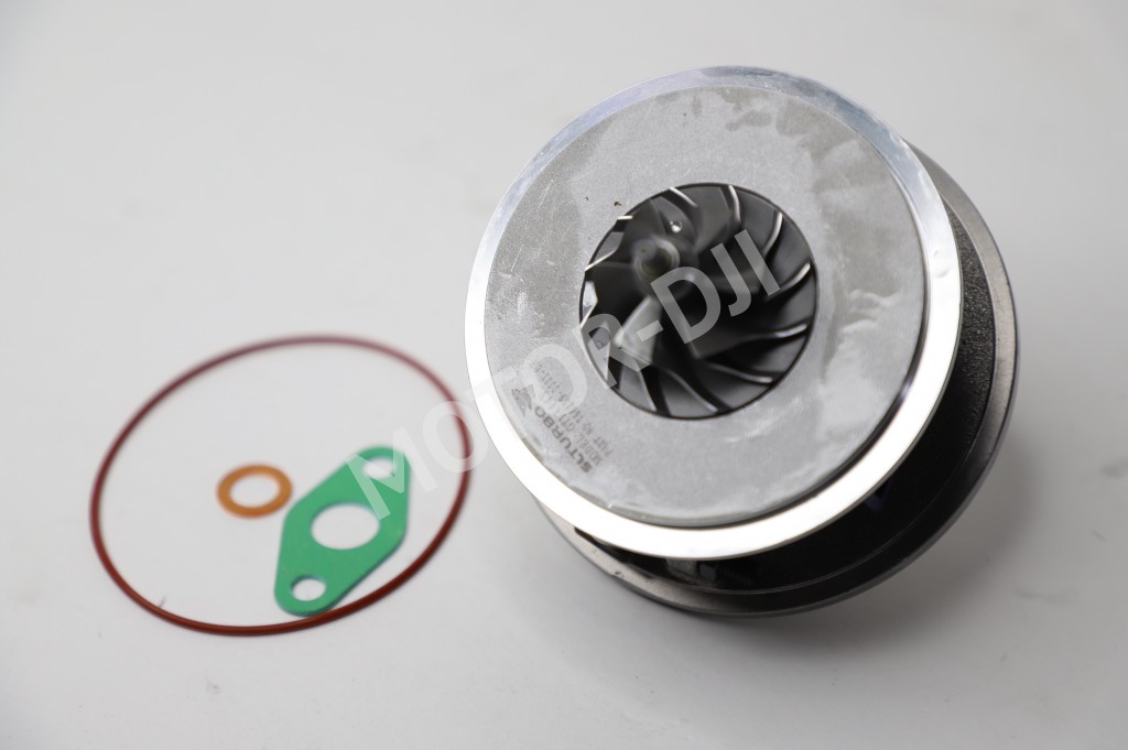 Картридж турбины 1ND-TV/D4FB Toyota Corolla, Yaris, Hyundai i30, Ceed 1.4D 90/115лс