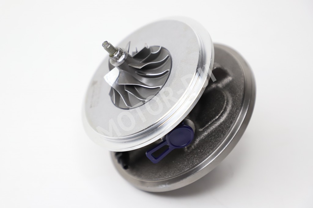 Картридж турбины 1ND-TV/D4FB Toyota Corolla, Yaris, Hyundai i30, Ceed 1.4D 90/115лс