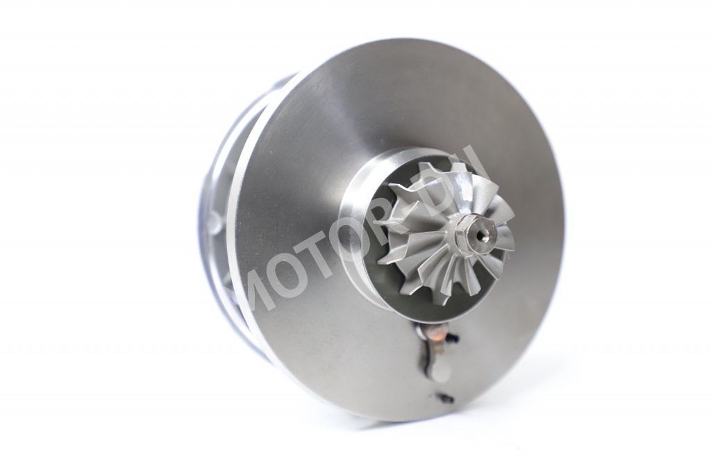 Картридж турбины 1ND-TV/D4FB Toyota Corolla, Yaris, Hyundai i30, Ceed 1.4D 90/115лс