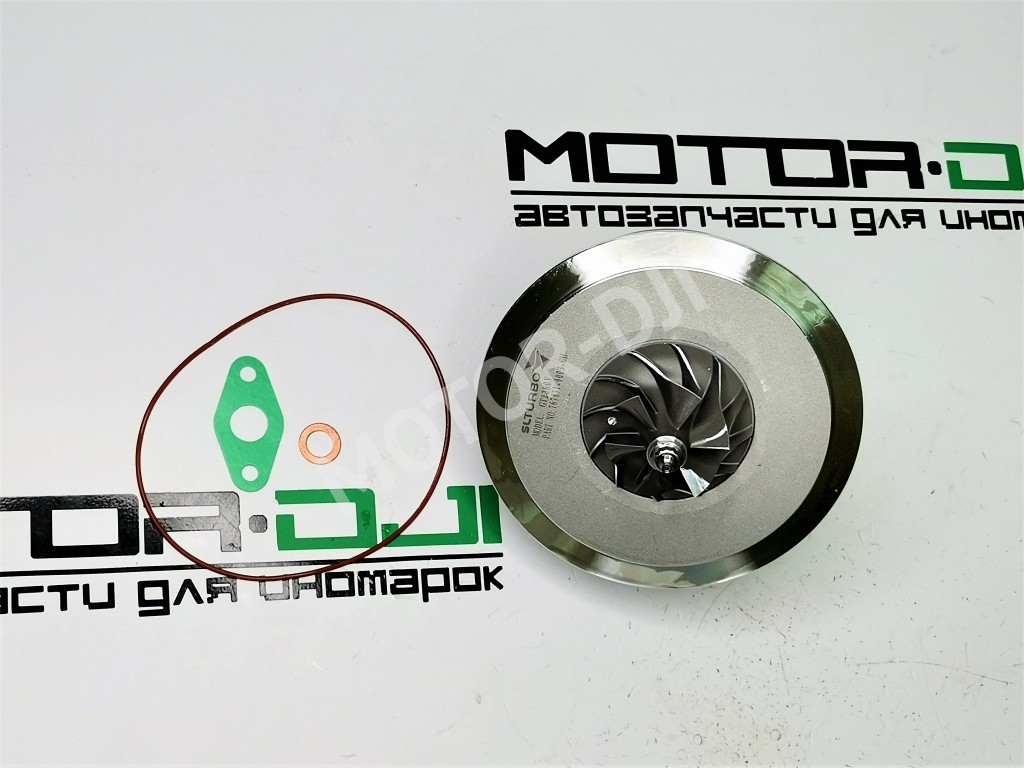 Картридж турбины 767851 Nissan Cabstar (Кабстар)  3.0 DCI