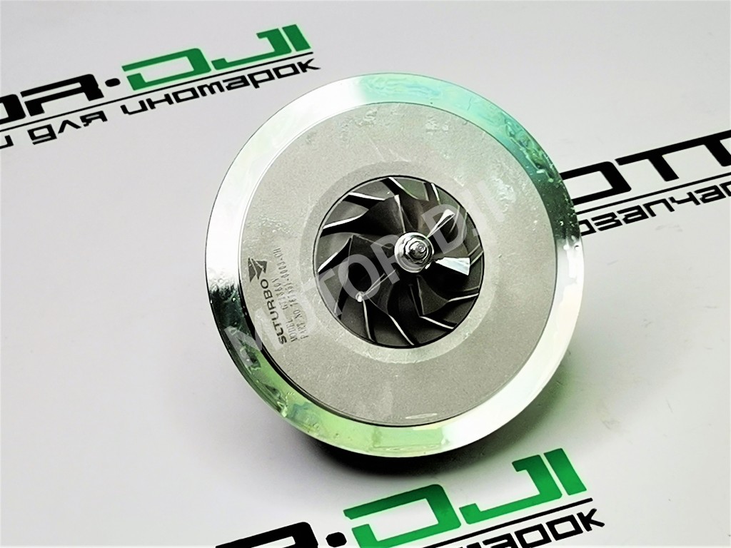 Картридж турбины 767851 Nissan Cabstar (Кабстар)  3.0 DCI