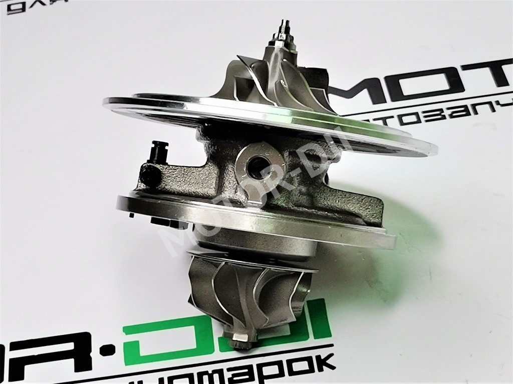 Картридж турбины 767851 Nissan Cabstar (Кабстар)  3.0 DCI