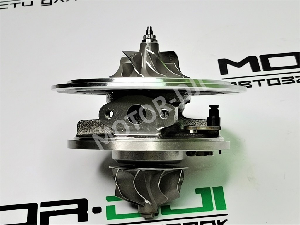 Картридж турбины 767851 Nissan Cabstar (Кабстар)  3.0 DCI