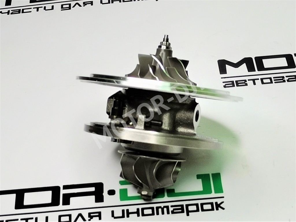 Картридж турбины 767851 Nissan Cabstar (Кабстар)  3.0 DCI