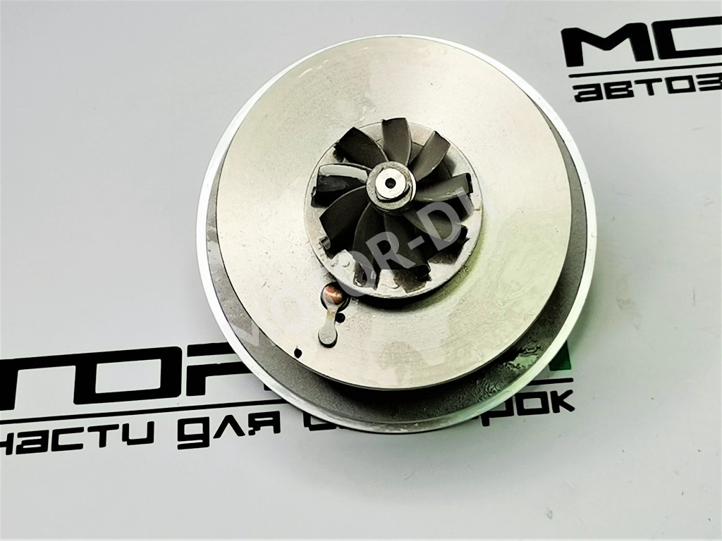 Картридж турбины 767851 Nissan Cabstar (Кабстар)  3.0 DCI