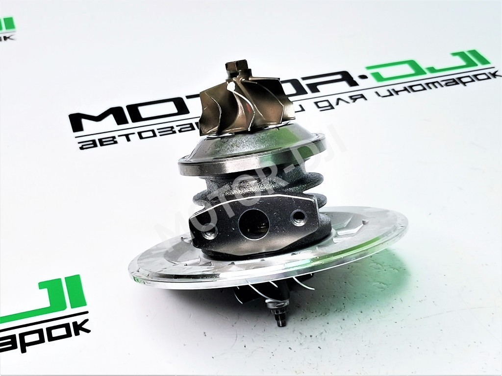 Картридж турбины S9W Renault Master II, Opel Movano, Fiat Ducato 2.8 DTi 122 л.с. 1998-2001