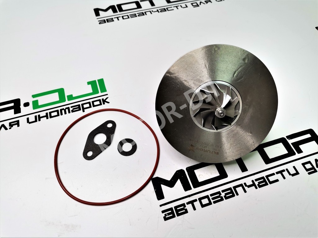 Картридж турбины Renault Scenic 2/Modus/Megane 2/Clio 3