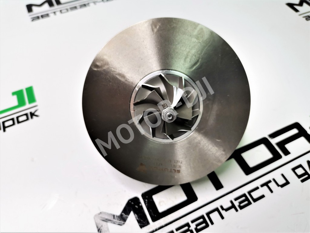 Картридж турбины Renault Scenic 2/Modus/Megane 2/Clio 3