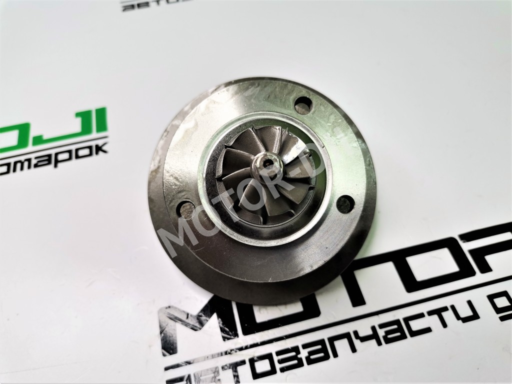 Картридж турбины Renault Scenic 2/Modus/Megane 2/Clio 3