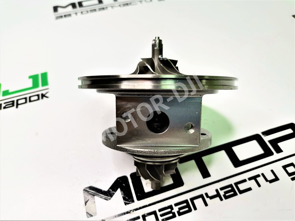 Картридж турбины Renault Scenic 2/Modus/Megane 2/Clio 3