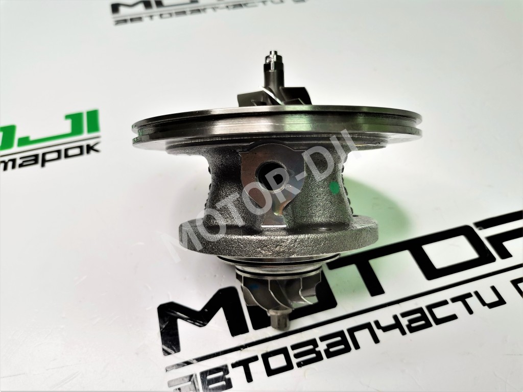 Картридж турбины Renault Scenic 2/Modus/Megane 2/Clio 3