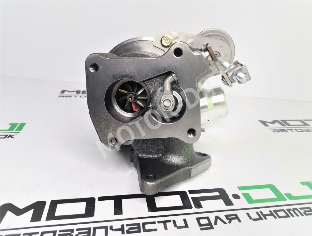 Турбина Renault Scenic 2/Modus/Megane 2/Clio 3