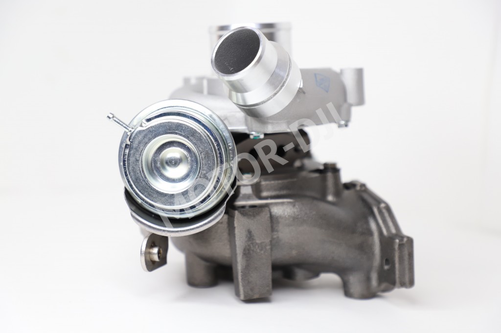 Турбина M9R / M1D Nissan Qashqai, X-Trail, Renault Koleos 2.0 DCi GT15-074