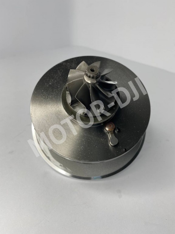 Картридж турбины M9R Renault Koleos, Laguna, Nissan X-Trail 2.0 dCi 173 л.с. 2007-2014