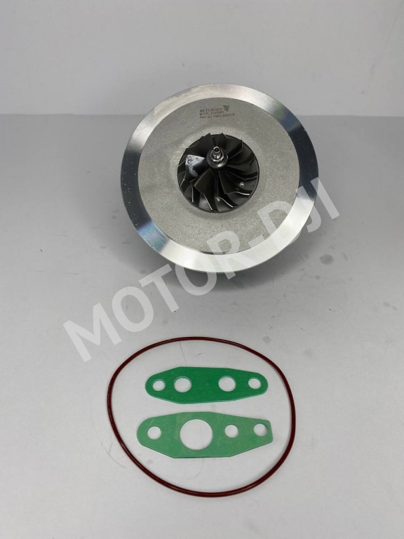 Картридж турбины M9R Renault Koleos, Laguna, Nissan X-Trail 2.0 dCi 173 л.с. 2007-2014