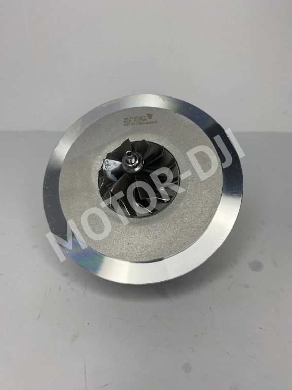 Картридж турбины M9R Renault Koleos, Laguna, Nissan X-Trail 2.0 dCi 173 л.с. 2007-2014