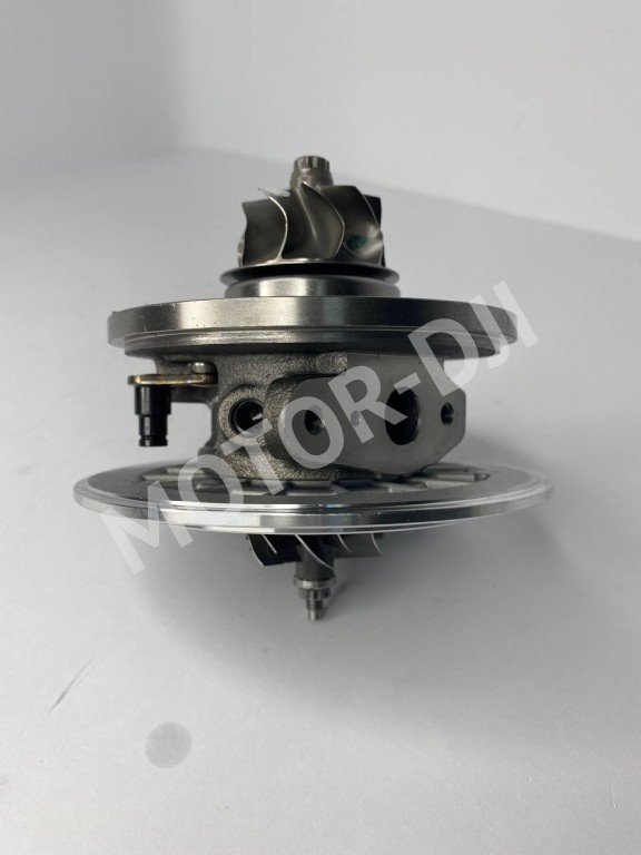 Картридж турбины M9R Renault Koleos, Laguna, Nissan X-Trail 2.0 dCi 173 л.с. 2007-2014