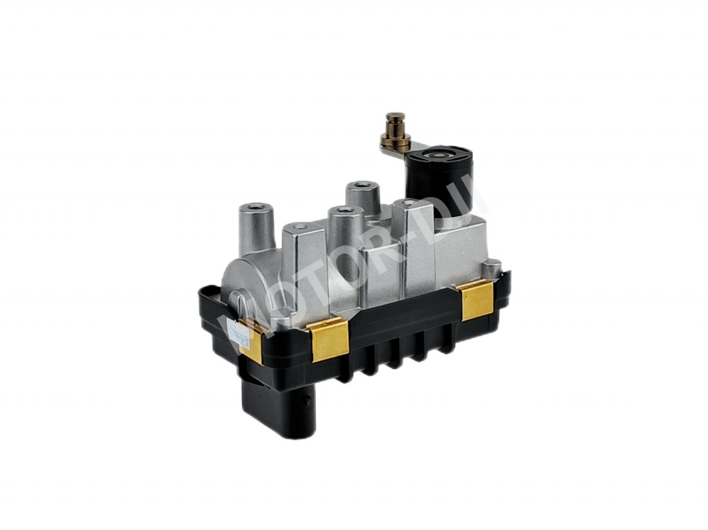 Ротор турбины в сборе MB OM642 C/CLK/CLS/E/GL/GLK/M/R