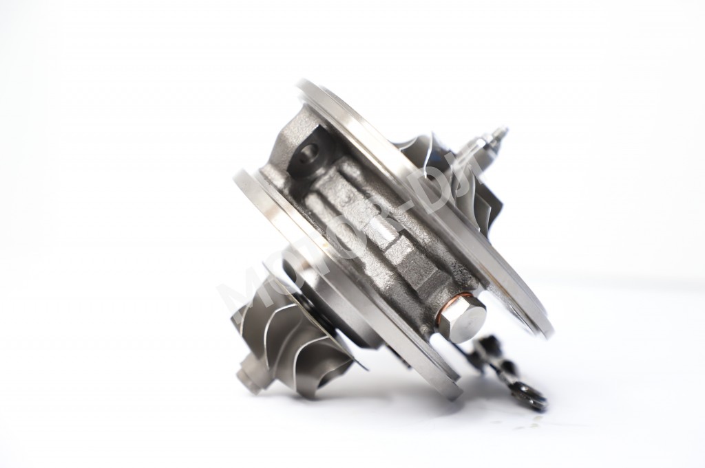 Картридж турбины Mercedes OM642 C-class, CLK, E-class, G-class, GL-class, GLK-class, S-class 2009-