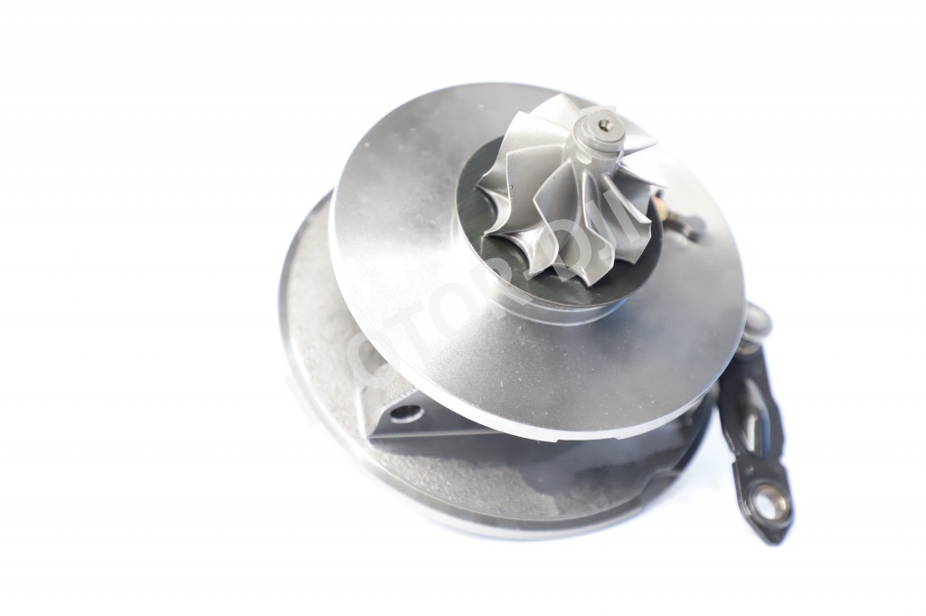 Картридж турбины Mercedes OM642 C-class, CLK, E-class, G-class, GL-class, GLK-class, S-class 2009-