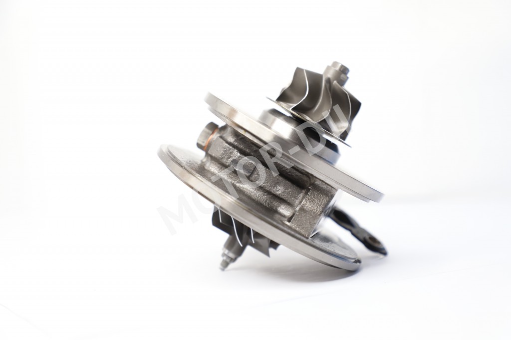 Картридж турбины Mercedes OM642 C-class, CLK, E-class, G-class, GL-class, GLK-class, S-class 2009-