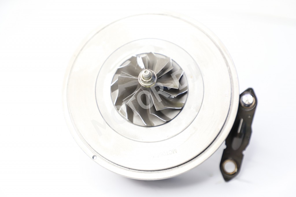 Картридж турбины Mercedes OM642 C-class, CLK, E-class, G-class, GL-class, GLK-class, S-class 2009-