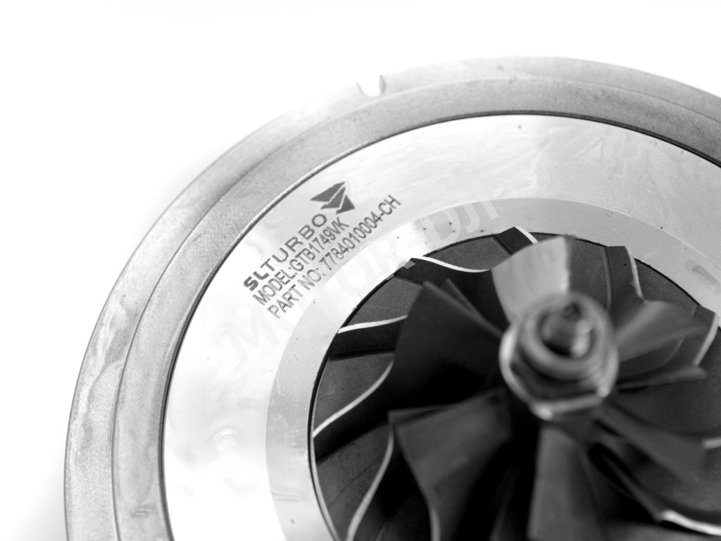 Картридж турбины  Land-Rover, Jaguar 3.0 TD