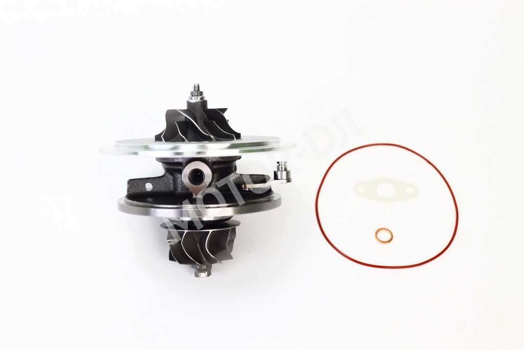 Картридж турбины Bmw 530d M57TUD30  3.0D 2004- Euro4