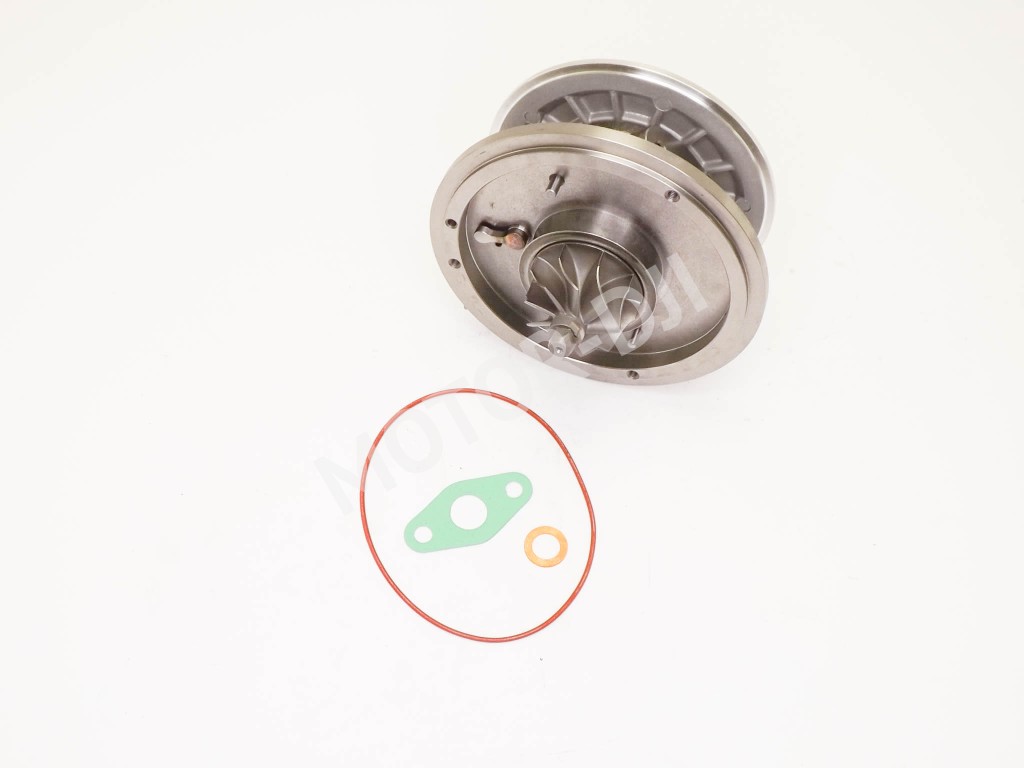 Картридж турбины A17DT Opel Astra (H/J), Meriva, Zafira 1.7 CDTI 2007-