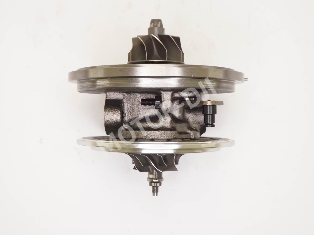 Картридж турбины A17DT Opel Astra (H/J), Meriva, Zafira 1.7 CDTI 2007-