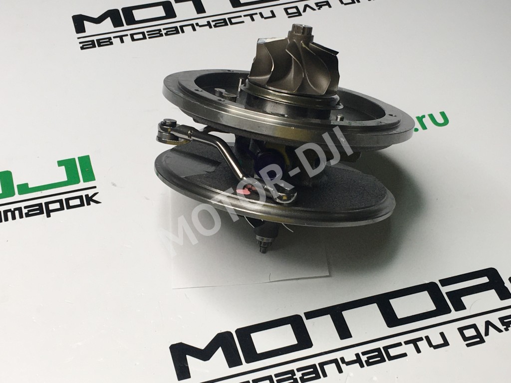 Картридж турбины BMW 3.0 235 л.с 2008-