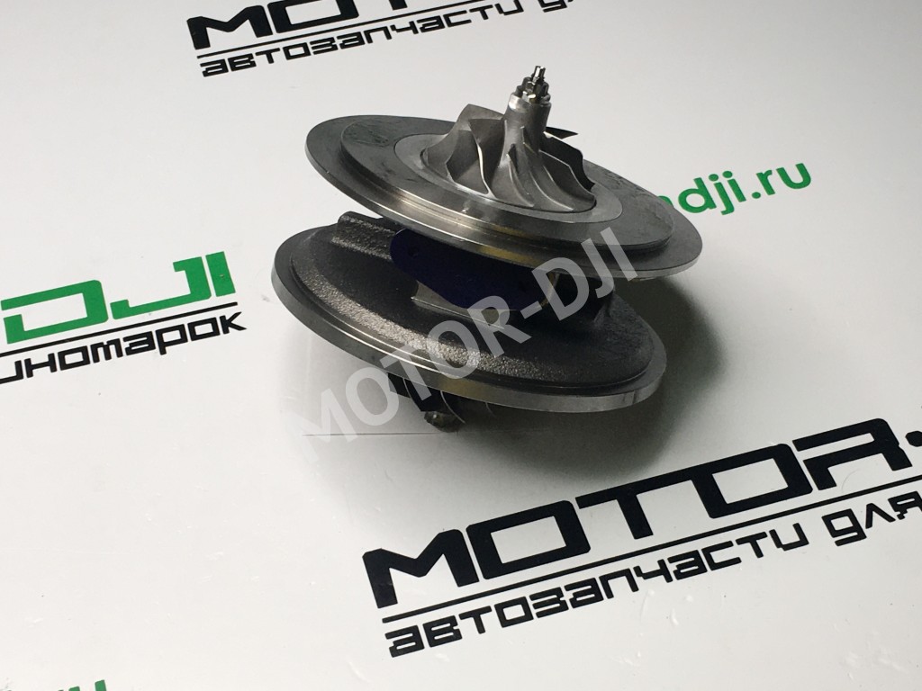 Картридж турбины BMW 3.0 235 л.с 2008-