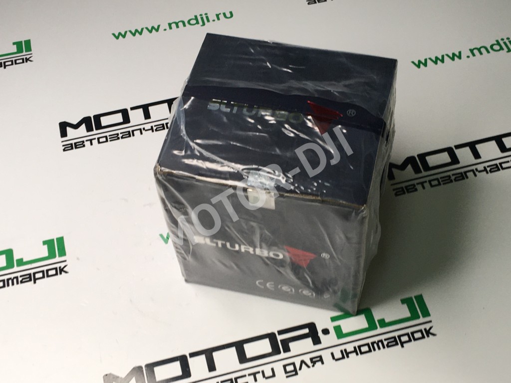 Картридж турбины BMW 3.0 235 л.с 2008-