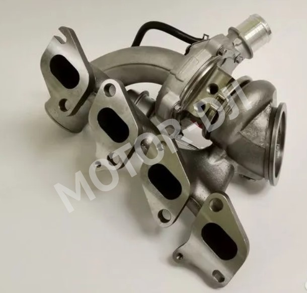 Турбина A14NET B14NEL Chevrolet Cruze Orlando Opel Astra J Corsa D Insignia Mokka Zafira Tourer C Meriva B Cascada 1.4 T