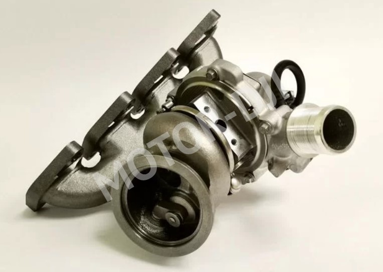 Турбина A14NET B14NEL Chevrolet Cruze Orlando Opel Astra J Corsa D Insignia Mokka Zafira Tourer C Meriva B Cascada 1.4 T