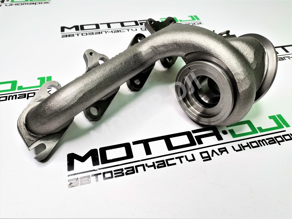 Горячая часть турбины  A14NET / B14NEL Cruze/Astra/Corsa/Insignia/Mokka/Zafira 1.4L Turbo