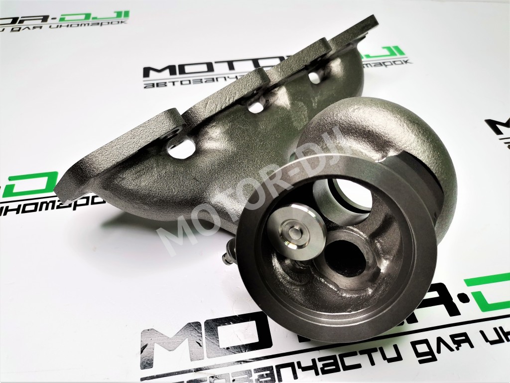 Горячая часть турбины  A14NET / B14NEL Cruze/Astra/Corsa/Insignia/Mokka/Zafira 1.4L Turbo