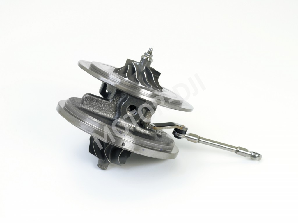 Картридж турбины Ford Tourneo (Торнео) / Transit (Транзит)  VI 2.2 TDCi 7868800021